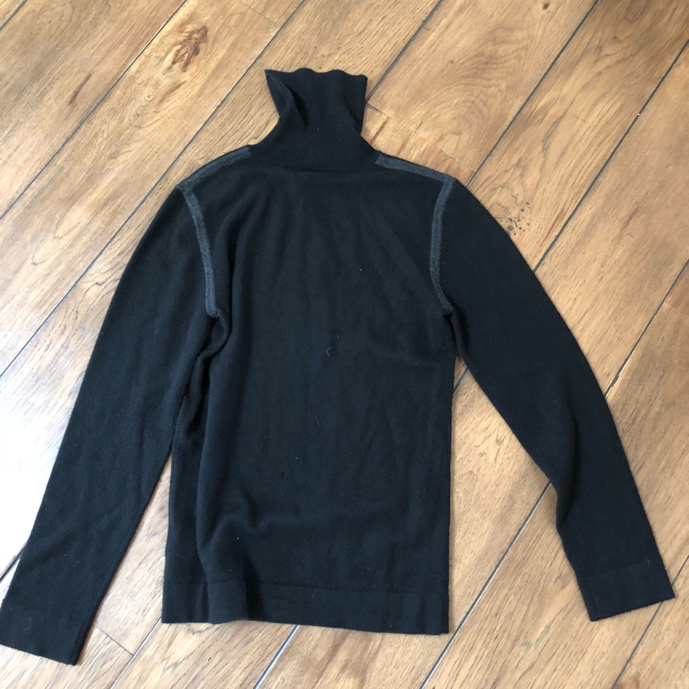 James Perse Cashmere Sweater SIZE 1